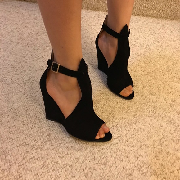 Prada wedges - Picture 4 of 5